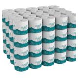 Georgia-Pacific Angel Soft ps 16880 White 2-Ply P