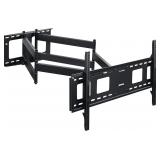 FORGING MOUNT Long Extension TV Mount, Heavy Duty