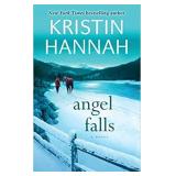 Angel Falls: A Novel     Mass Market Paperback 