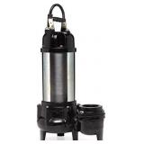 Little Giant WGFP-100 1 HP Submersible Water Feat