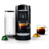 Nespresso VertuoPlus Deluxe Coffee and Espresso M