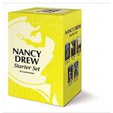 Nancy Drew Starter Set - Books 1-5     Hardcover