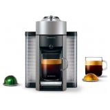 Nespresso Vertuo Coffee and Espresso Machine by D