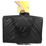AYNEFY Massage Bed Carry Bag,Professional Portabl