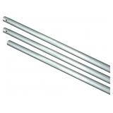 Fotoconic 10 Ft / 3M Metal Tube Crossbar for Elec