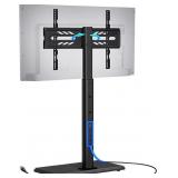 Greenstell TV Stand with Power Outlet, Universal