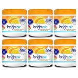 Bright Air Solid Air Freshener and Odor Eliminato