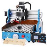 Comgrow ROBO CNC Router 3018 Kit GRBL Control 3 A