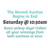 Auction 1 of 3