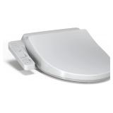 TOTO WASHLET A2 Electronic Bidet Toilet Seat with