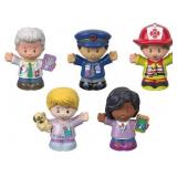 Little People Community Helpers Figure Pack;