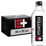 EssentiaBottled Water, Ionized Alkaline Water; 9
