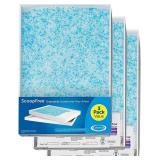 PetSafe ScoopFree Crystal Litter Tray Refills, Pr