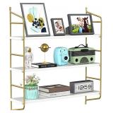 AMADA HOMEFURNISHING Floating Shelves, Wall Shelv