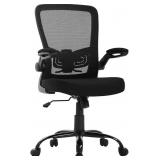 Home Office Chair Ergonomic Desk Chair Mesh Compu
