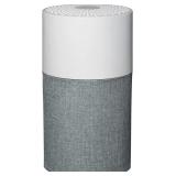 BLUEAIR Bedroom Air Purifier, Air Cleaner Dust Pe