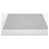 ZINUS 5 Inch Metal Smart Box Spring / Mattress Fo
