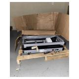 XTERRA Fitness TRX4500 Treadmill; ?TRX4500