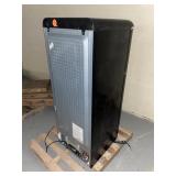 Galanz: 10 cu. ft. Retro Frost Free Top Freezer R