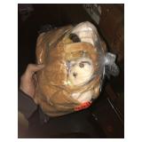 Mystery Item