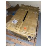 Dust Collector Base Machine with Vortex;