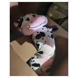 Mystery Item