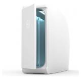HomeSoap Large Capacity UV Light Sanitizer & Char
