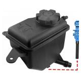 A-Premium Engine Coolant Reservior Tank with [Cap A-Premium Engine Coolant Reservior Tank with [Cap