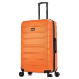 InUSA TREND Luggage with Spinner Wheels | Durable InUSA TREND Luggage with Spinner Wheels | Durable