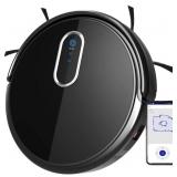 COAYU WiFi Robot Vauum,2200Pa Self Charging Robot COAYU WiFi Robot Vauum,2200Pa Self Charging Robot