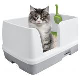 Purina Tidy Cats Non Clumping Litter System, Bree Purina Tidy Cats Non Clumping Litter System, Bree