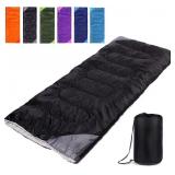 Camping Sleeping Bag for Adults Boys and Girls,Co Camping Sleeping Bag for Adults Boys and Girls,Co