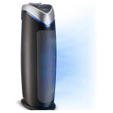 Germ Guardian Air Purifier with HEPA 13 Filter, R Germ Guardian Air Purifier with HEPA 13 Filter, R