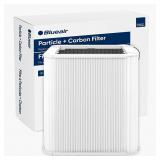 BLUEAIRBlue Pure 211+ Genuine Replacement Filter BLUEAIRBlue Pure 211+ Genuine Replacement Filter