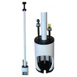 Tee Pal Pro Golf Ball Teeing Device W/2 Magnetic Tee Pal Pro Golf Ball Teeing Device W/2 Magnetic