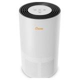 Crane Air Purifier with True HEPA Filter, Germici Crane Air Purifier with True HEPA Filter, Germici