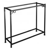 TitanEze 30 Gallon Double Aquarium Stand (2 Stand TitanEze 30 Gallon Double Aquarium Stand (2 Stand