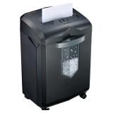 Bonsaii Paper Shredder, 18-Sheet 60-Minutes Paper Bonsaii Paper Shredder, 18-Sheet 60-Minutes Paper