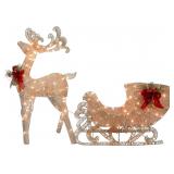 National Tree Company Company lit Artificial Chri National Tree Company Company lit Artificial Chri