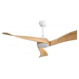 Sofucor 52 Inch Ceiling Fans No Light Contemporar Sofucor 52 Inch Ceiling Fans No Light Contemporar