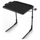 Table-Mate II PRO TV Tray Table - Folding Table w Table-Mate II PRO TV Tray Table - Folding Table w