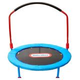 Little Tikes Light-Up 3-foot Trampoline with Fold Little Tikes Light-Up 3-foot Trampoline with Fold