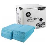Medpride Disposable Underpads 17'' x 24'' (100-Co Medpride Disposable Underpads 17'' x 24'' (100-Co