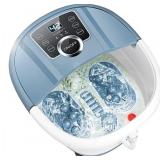 Ovitus Foot Bath Spa Massager with Heat Bubbles,P Ovitus Foot Bath Spa Massager with Heat Bubbles,P