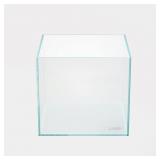 LANDEN 20C 2 Gallon Rimless Low Iron Aquarium Tan LANDEN 20C 2 Gallon Rimless Low Iron Aquarium Tan