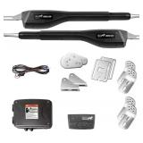Mighty Mule MM372W Automatic Gate Opener DUAL SMA Mighty Mule MM372W Automatic Gate Opener DUAL SMA