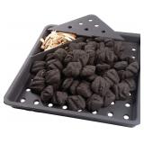 Napoleon 67732 Grills Commercial Charcoal and Smo Napoleon 67732 Grills Commercial Charcoal and Smo