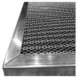 Trophy Air Washable Electrostatic HVAC Furnace Ai Trophy Air Washable Electrostatic HVAC Furnace Ai