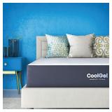 Classic Brands Cool Gel Ventilated Memory Foam 10 Classic Brands Cool Gel Ventilated Memory Foam 10