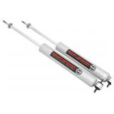 Rough Country 4.5-5.5' N3 Front Shocks for 98-11 Rough Country 4.5-5.5' N3 Front Shocks for 98-11